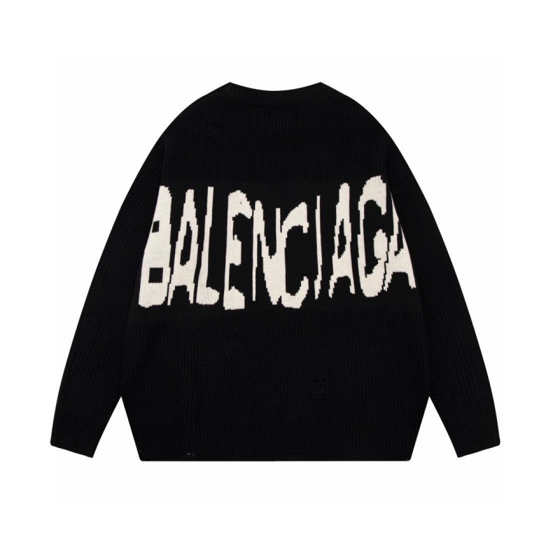 Balenciaga Hoodies